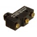 24100 - Microswitch with button actuator. (1pc)